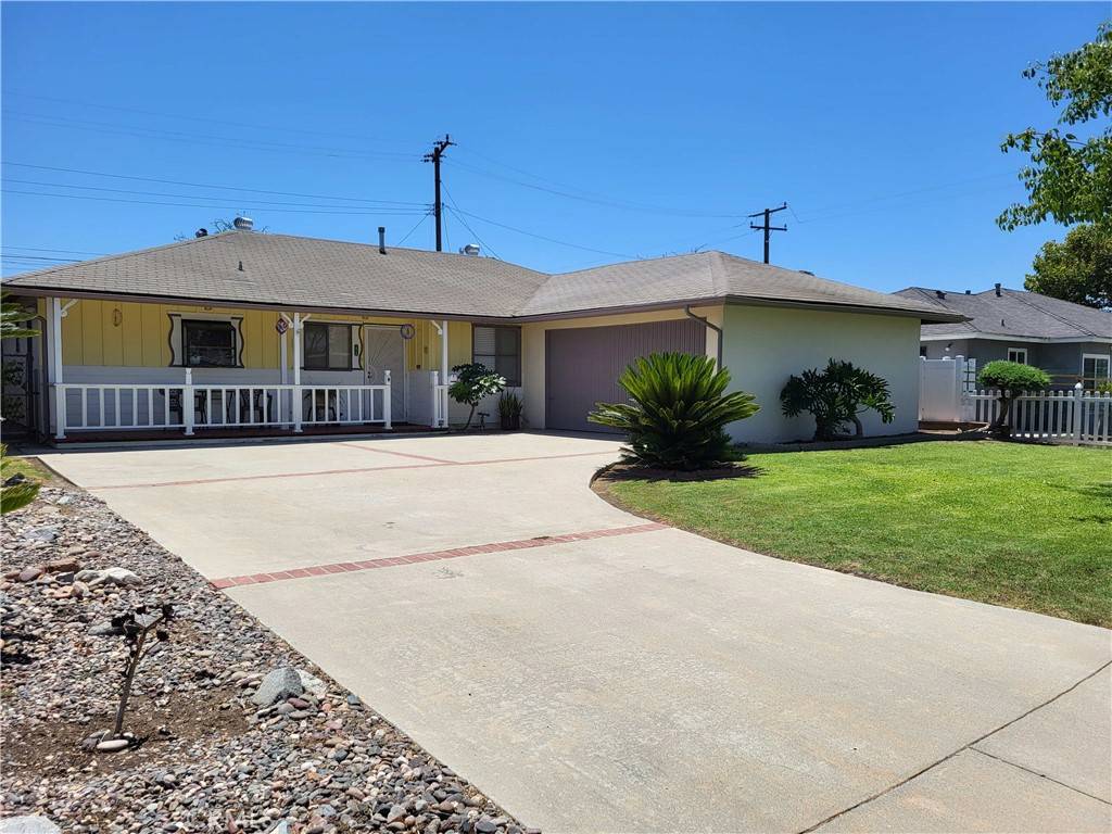 16708 Lawnwood ST, La Puente, CA 91744
