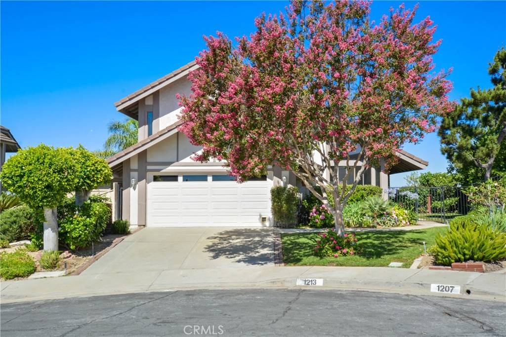 1213 Calle Vistaso, San Dimas, CA 91773