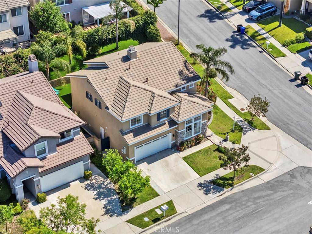 Rancho Cucamonga, CA 91701,11376 Starlight DR