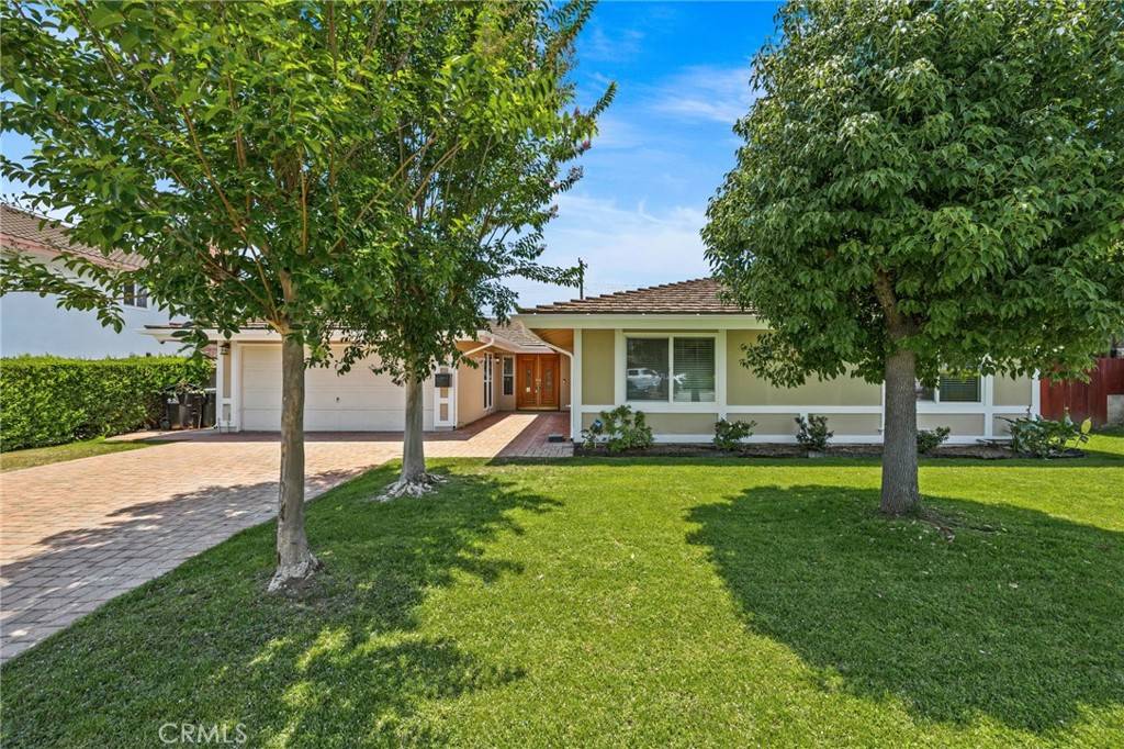 15454 Facilidad ST, Hacienda Heights, CA 91745