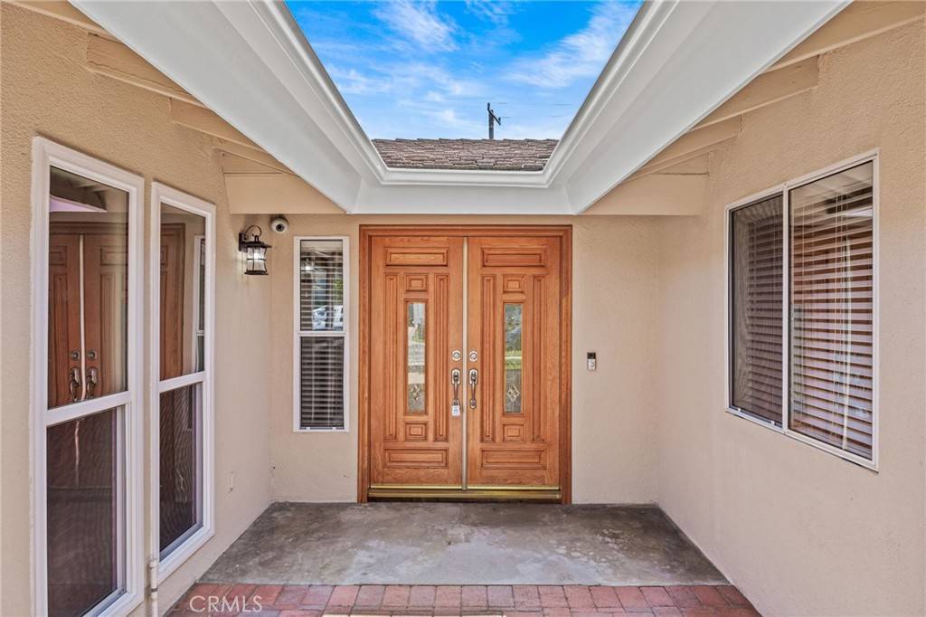 Hacienda Heights, CA 91745,15454 Facilidad ST