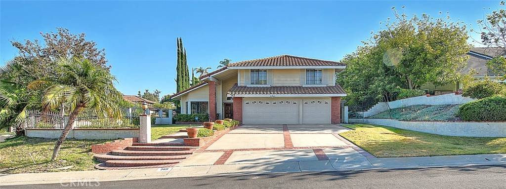 745 El Vallencito DR, Walnut, CA 91789