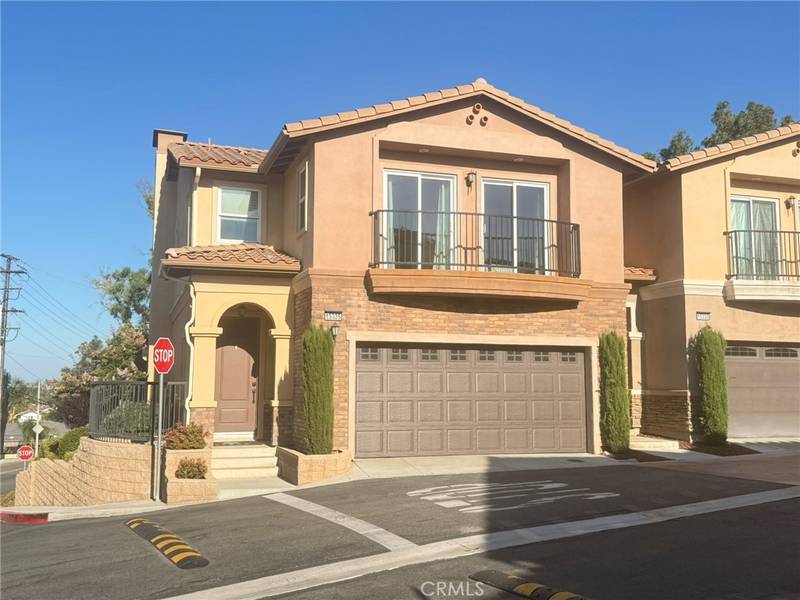 15335 Lotus CIR, Chino Hills, CA 91709