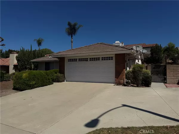 20245 Yale AVE, Walnut, CA 91789