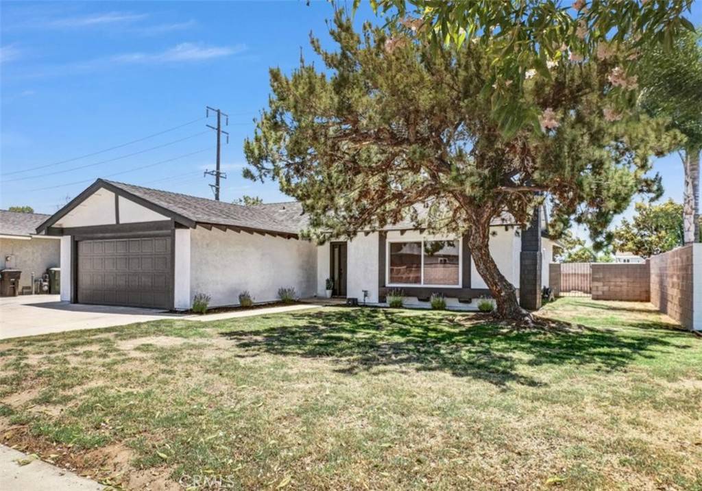 1126 E Cherry Hill ST, Ontario, CA 91761
