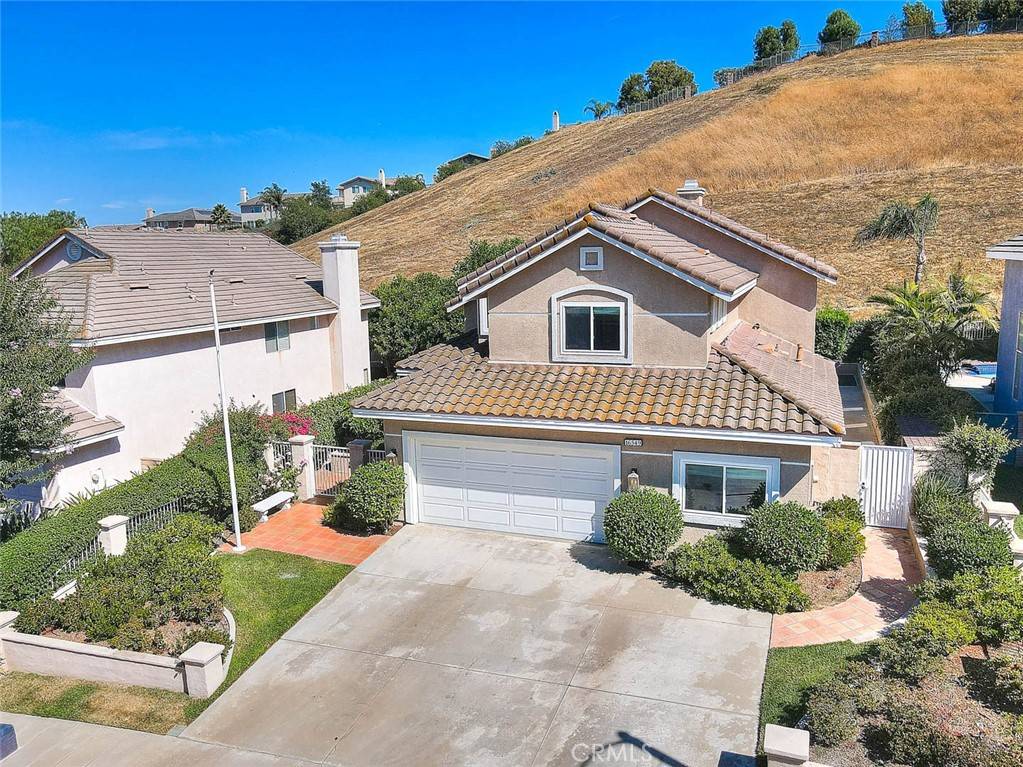 16549 Celadon CT, Chino Hills, CA 91709