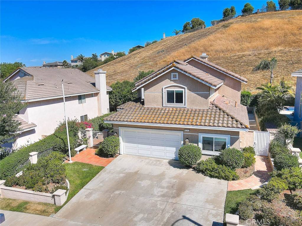 16549 Celadon CT, Chino Hills, CA 91709