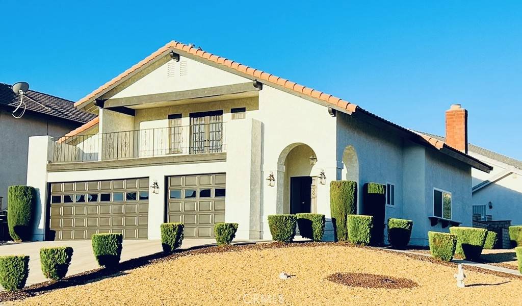 13330 Tamarisk RD, Victorville, CA 92395