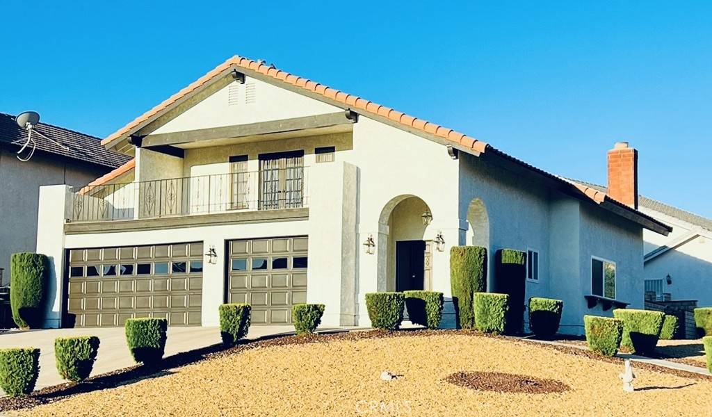 13330 Tamarisk RD, Victorville, CA 92395