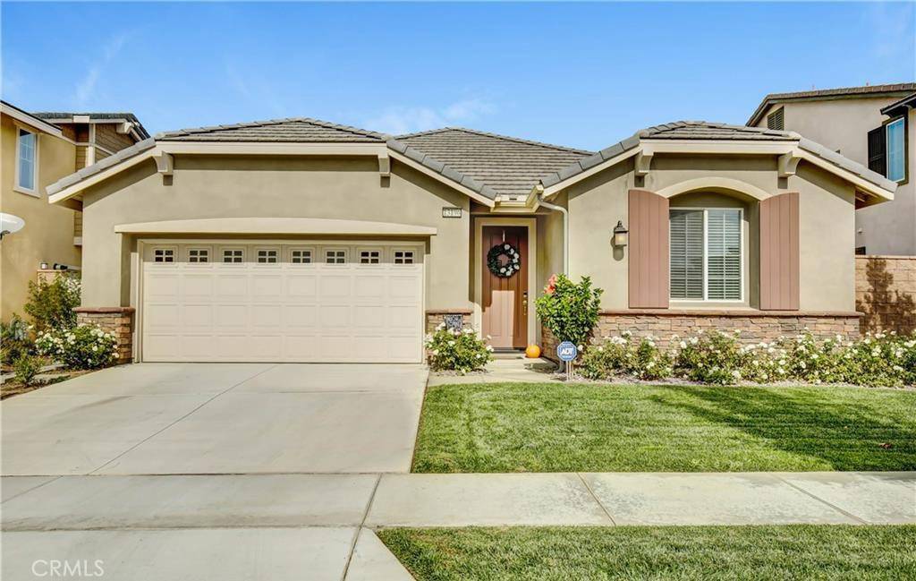 13196 Flagstaff DR, Rancho Cucamonga, CA 91739