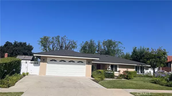 237 La Quinta DR, Glendora, CA 91741