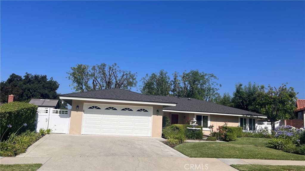 237 La Quinta DR, Glendora, CA 91741