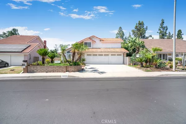 Walnut, CA 91789,20329 Rim Ridge RD