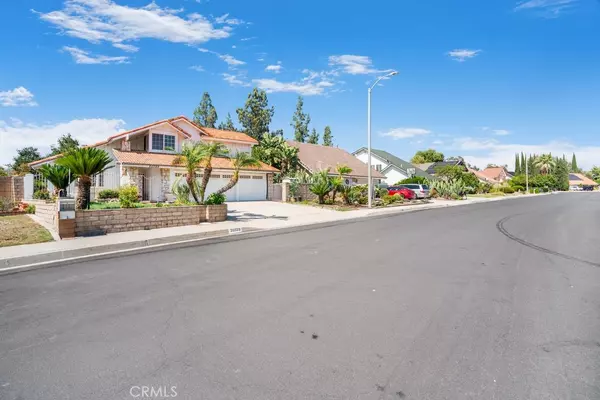Walnut, CA 91789,20329 Rim Ridge RD