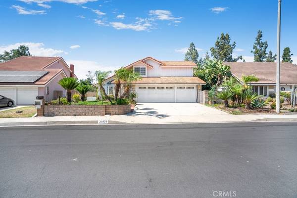 Walnut, CA 91789,20329 Rim Ridge RD