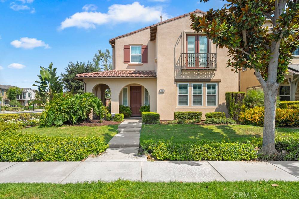 Chino, CA 91708,8506 Forest Park ST