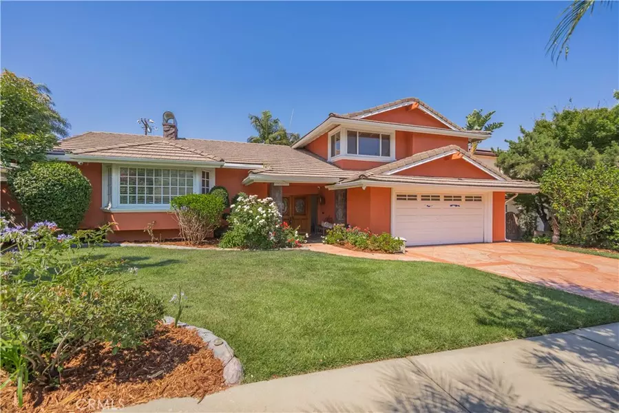15313 Del Prado DR, Hacienda Heights, CA 91745