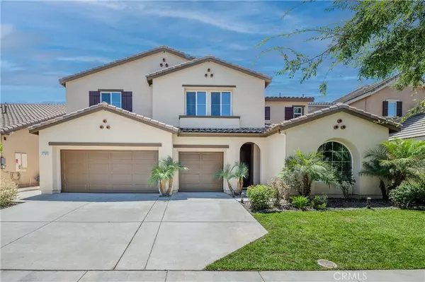 2786 Arbor LN, Ontario, CA 91762