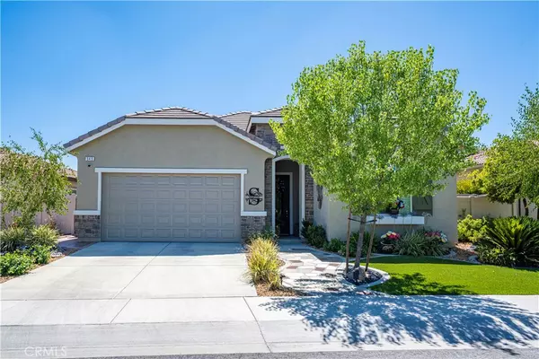 345 Lucinda TER, Beaumont, CA 92223