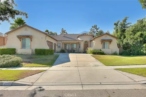5480 Stoneview RD, Rancho Cucamonga, CA 91739