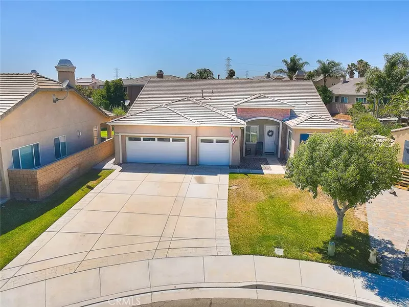 6751 Gypsum Creek DR, Eastvale, CA 92880