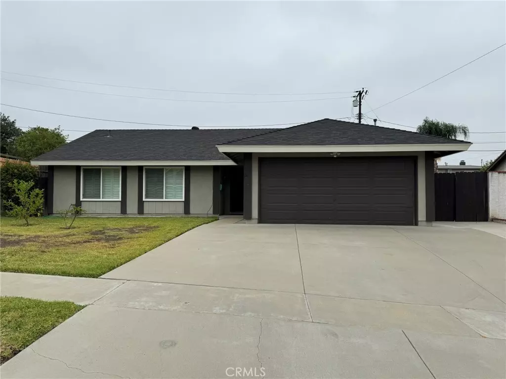 Diamond Bar, CA 91789,1039 Adel AVE