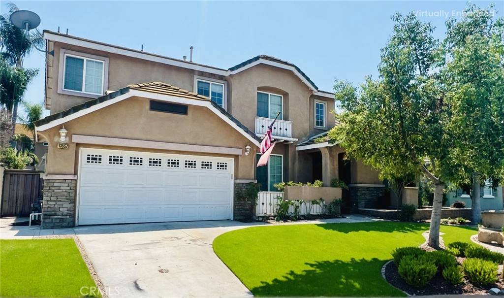 13557 Rainier AVE, Eastvale, CA 92880