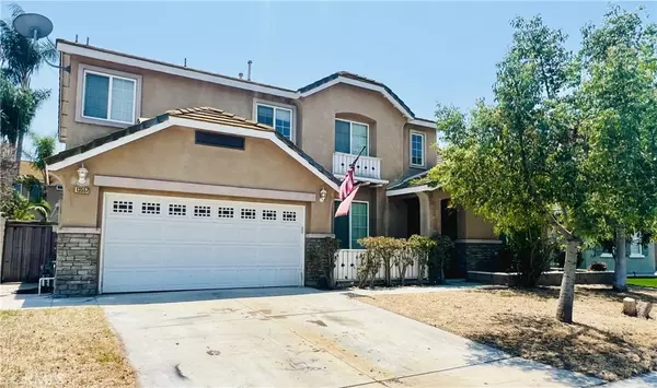 13557 Rainier AVE, Eastvale, CA 92880