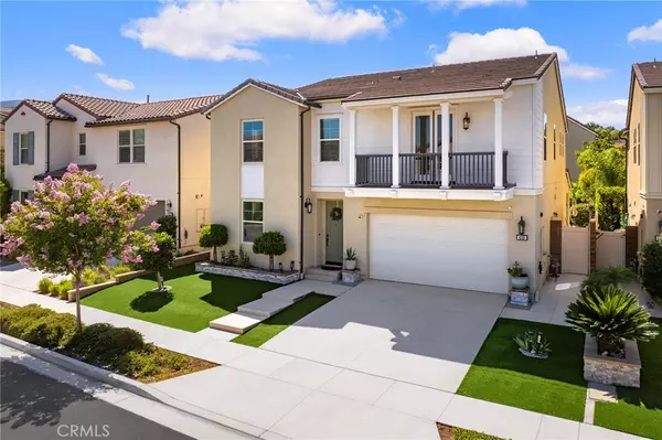 Corona, CA 92883,4118 Pompia WAY