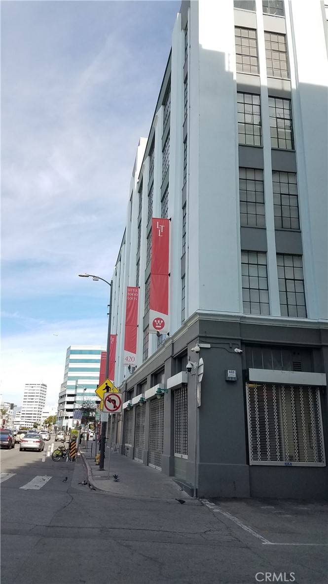 Los Angeles, CA 90013,420 S San Pedro ST #304