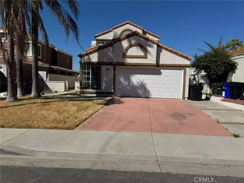 Fontana, CA 92337,14358 Praderas DR