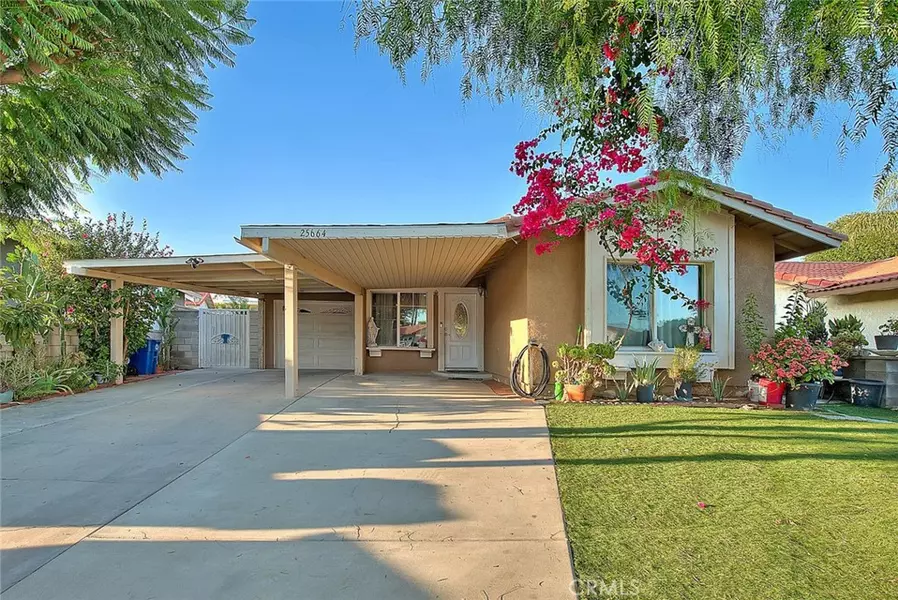 25664 Lola CT, Menifee, CA 92586