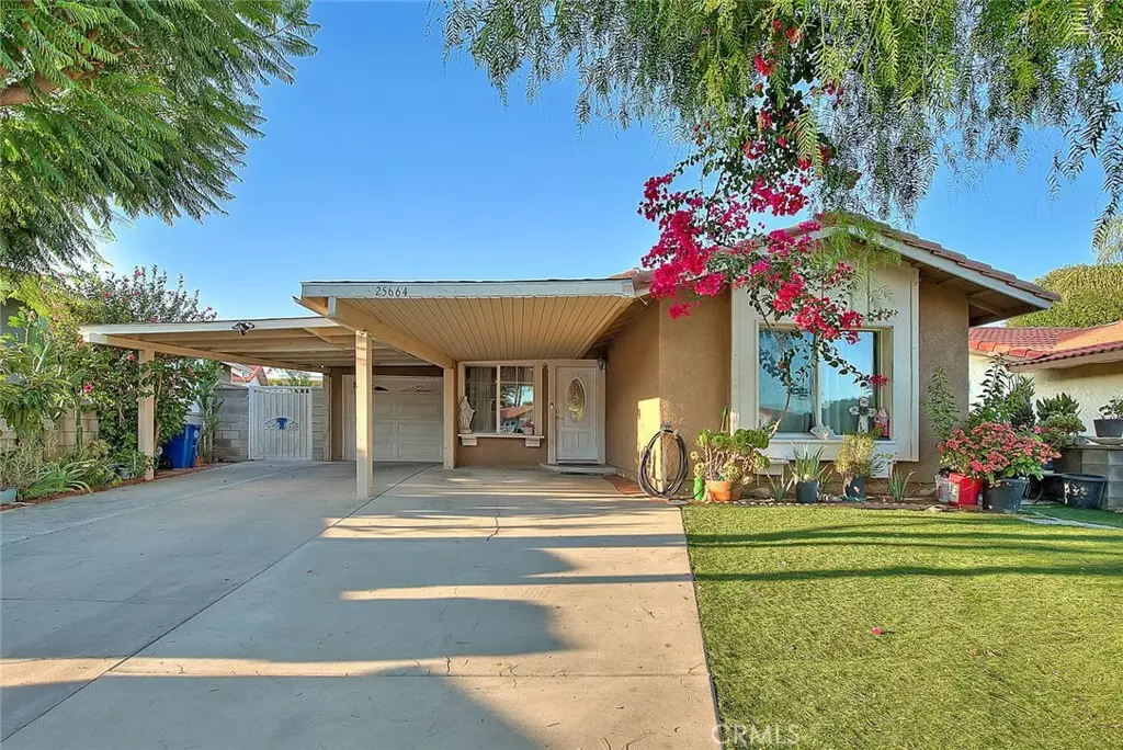Menifee, CA 92586,25664 Lola CT