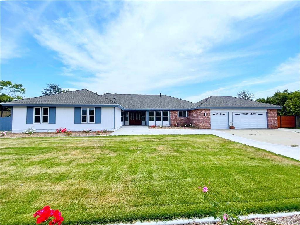 3518 N Mills AVE, Claremont, CA 91711