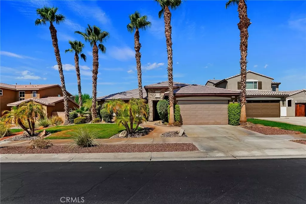 Indio, CA 92203,42911 Dell Lago CT