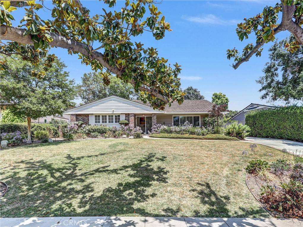 1482 Bedford RD, San Marino, CA 91108