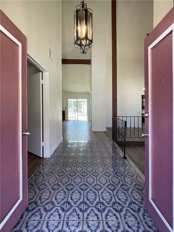 Hacienda Heights, CA 91745,2973 Garona DR