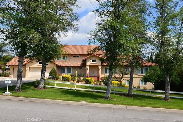 5436 Valinda AVE, Rancho Cucamonga, CA 91737