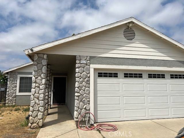 15376 Country Club DR, Chino Hills, CA 91709