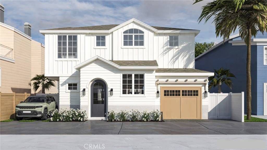 709 F AVE, Coronado, CA 92118