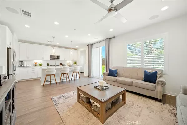 Chino, CA 91708,8785 Celebration ST