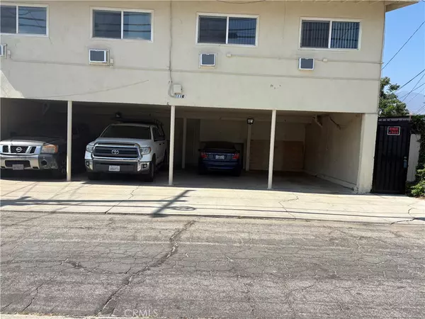 116 Fano ST #B, Arcadia, CA 91006