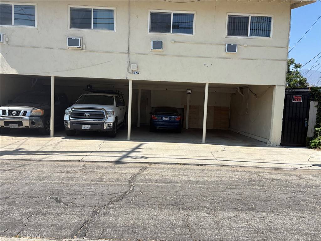116 Fano ST #B, Arcadia, CA 91006