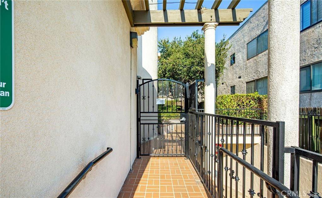 Pasadena, CA 91107,2463 Oswego ST #109
