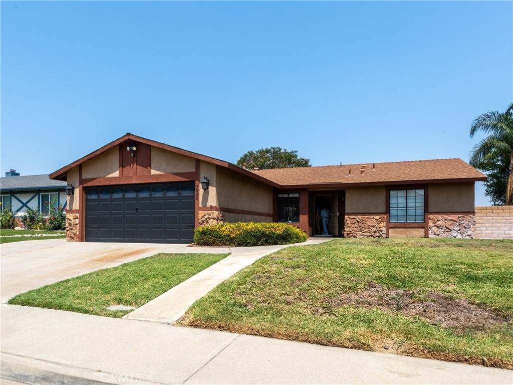 Fontana, CA 92336,7535 Sultana Avenue