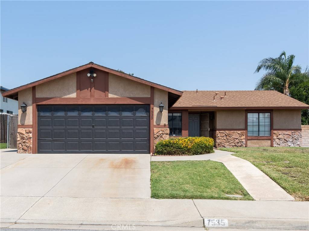 Fontana, CA 92336,7535 Sultana Avenue