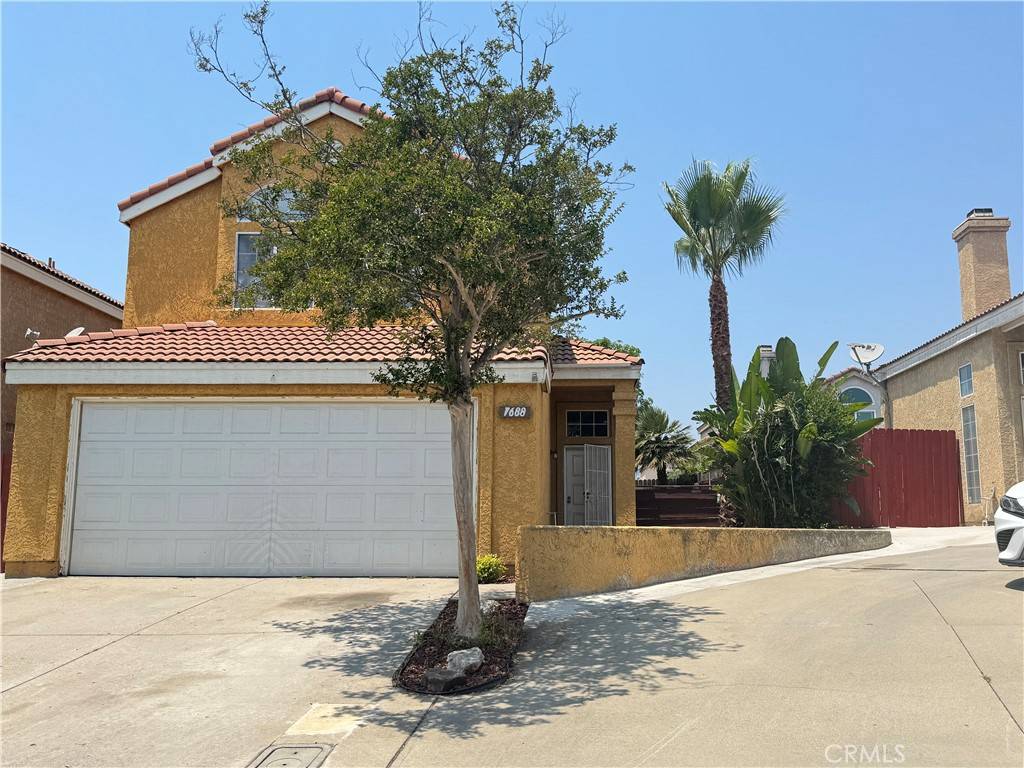 Rancho Cucamonga, CA 91730,7688 Gainey CT