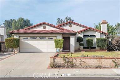 519 Jon CT, Diamond Bar, CA 91765