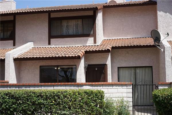 930 N Redding Way #D, Upland, CA 91768