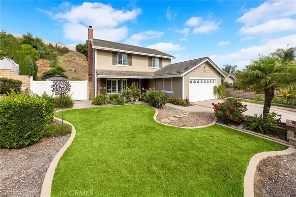 Diamond Bar, CA 91765,2102 Evergreen Springs DR